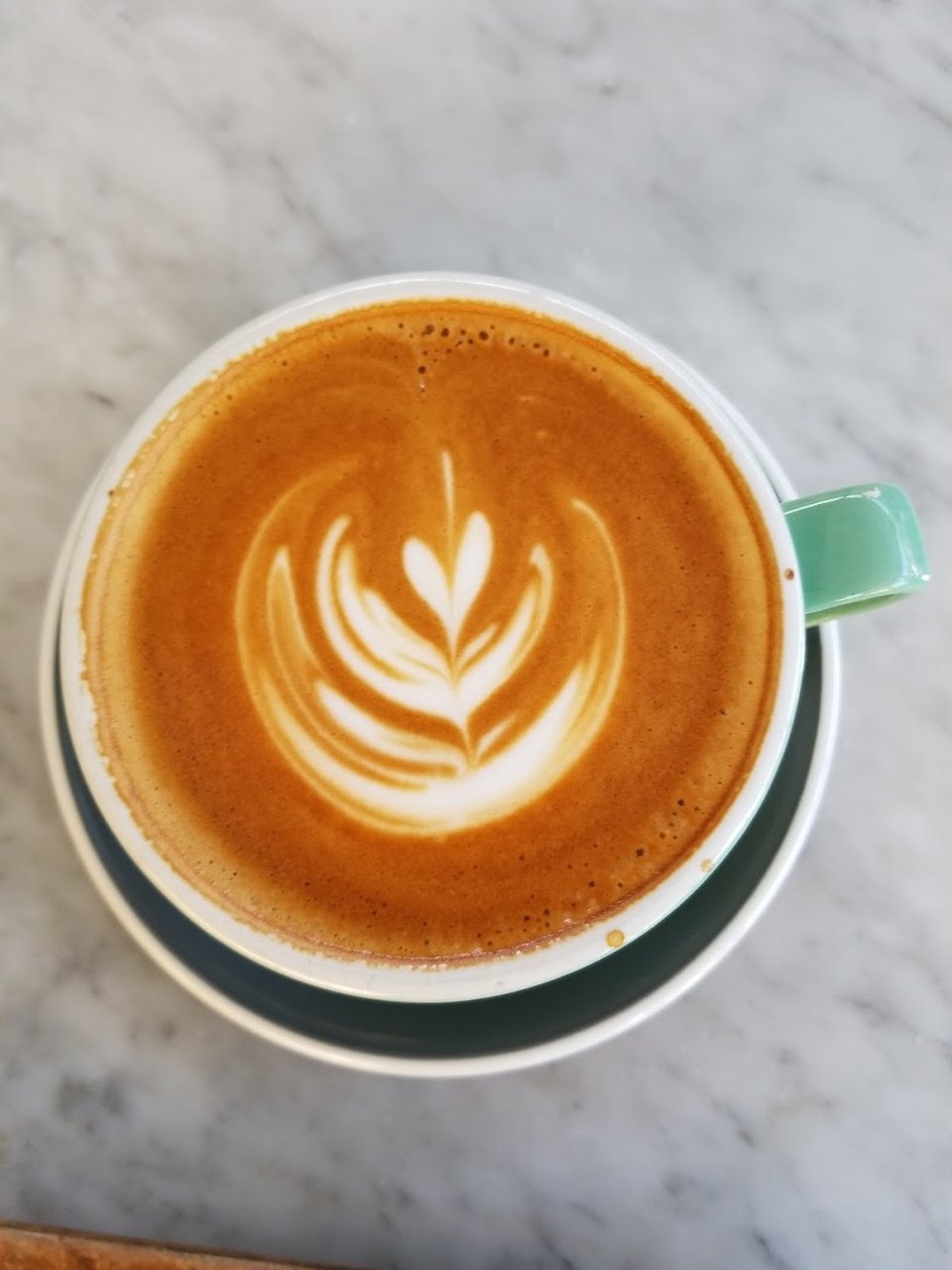 Flat White