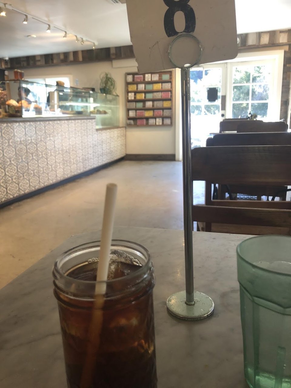 Cold Brew